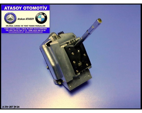 MERCEDES R230 SL VİTES MEKANİZMASI 2302673424 2302673724 2302674624 2302675524 A2302673424 A2302673724 A2302674624 A 230 267 34 24 A 230 267 37 24 A 230 267 46 24 A 230 267 55 24